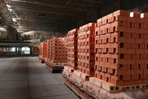 Face Bricks Manufacturers and Suppliers In India
