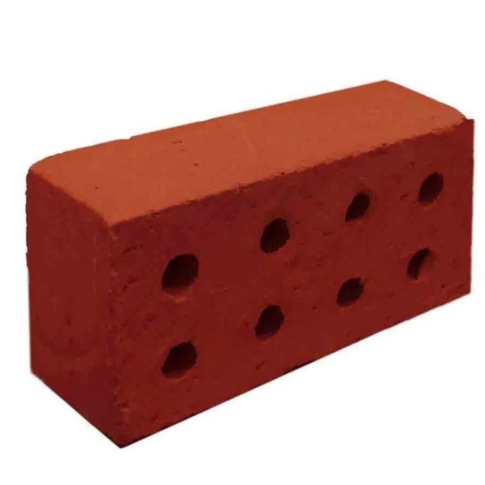 Efficiency, Durability, and Aesthetics: How 8-Holed Bricks Serve Multiple Purposes