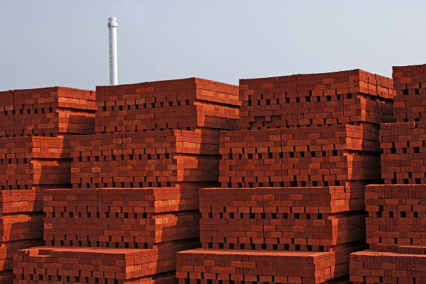 Machine-Made Brick Manufacturers In Derabassi