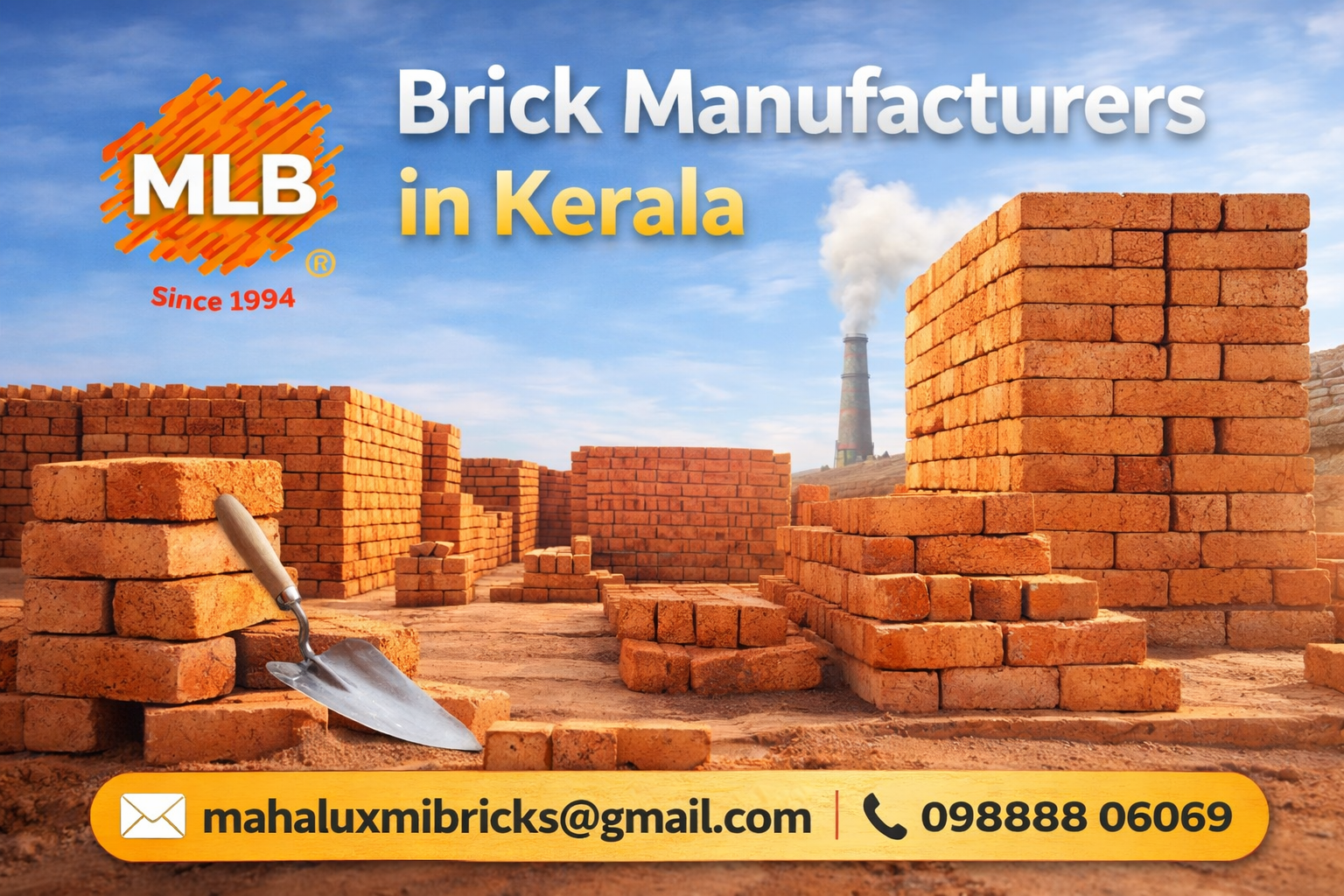 brick manufacturers in kerala