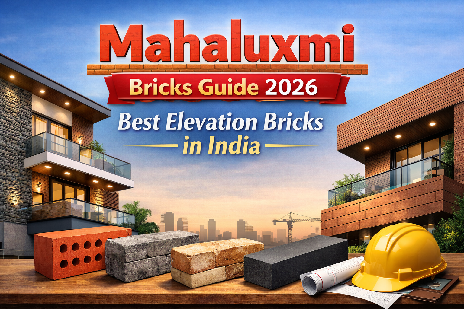 bricks manufacturer